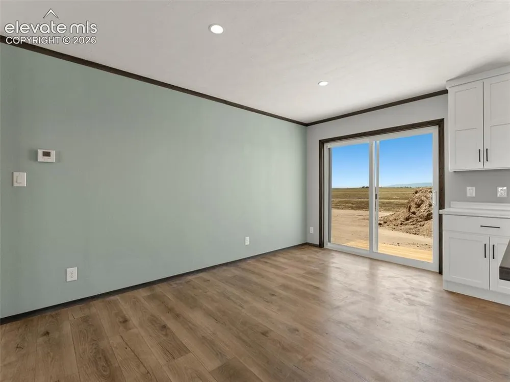 380 Edison Road Yoder, CO 80864