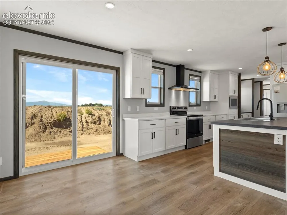 380 Edison Road Yoder, CO 80864