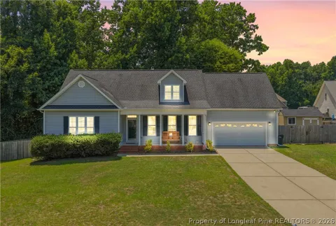8609 Matchpoint Drive