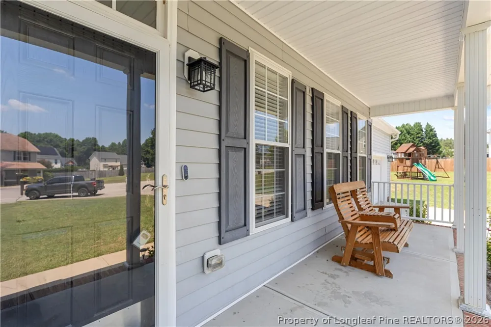 8609 Matchpoint Drive Linden, NC 28356