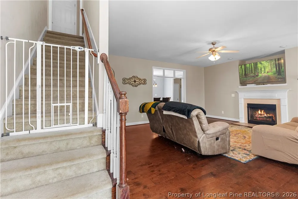 8609 Matchpoint Drive Linden, NC 28356