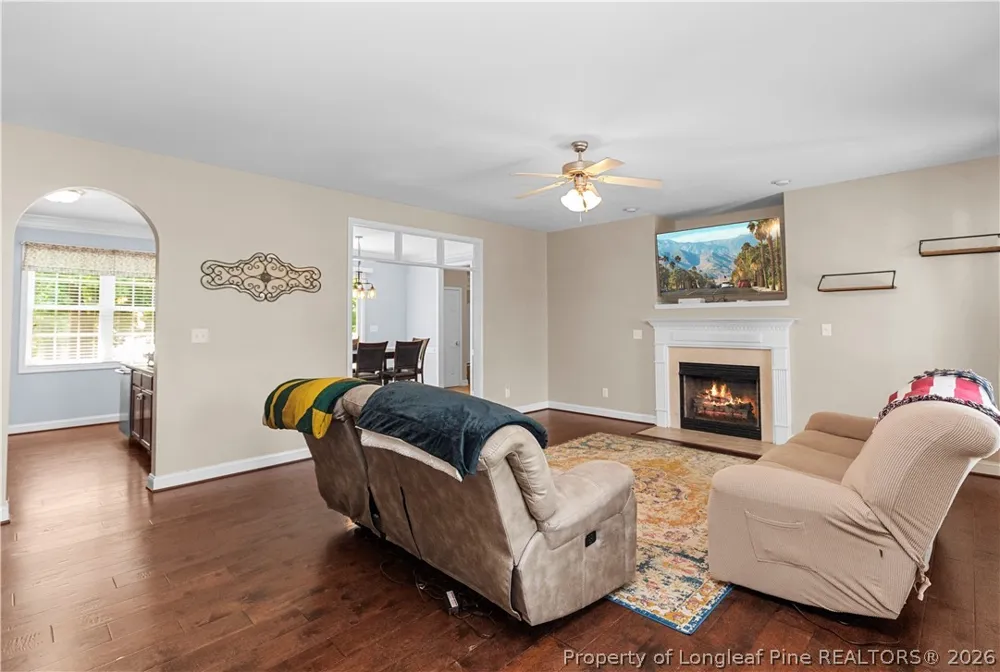 8609 Matchpoint Drive Linden, NC 28356