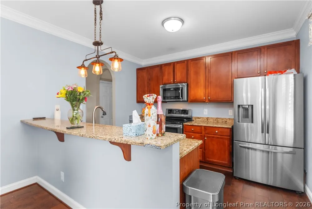 8609 Matchpoint Drive Linden, NC 28356