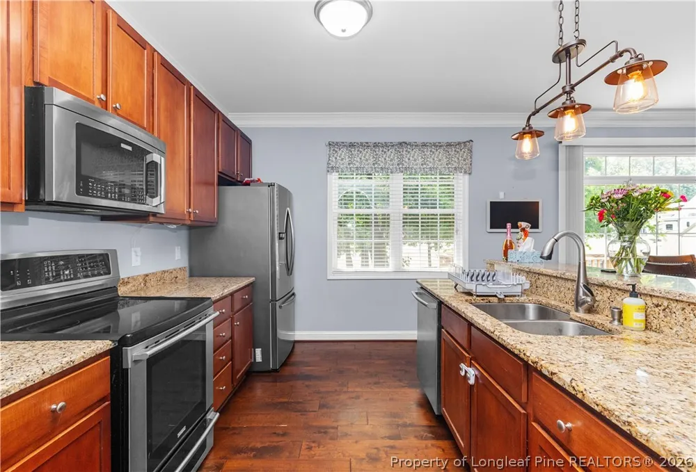 8609 Matchpoint Drive Linden, NC 28356