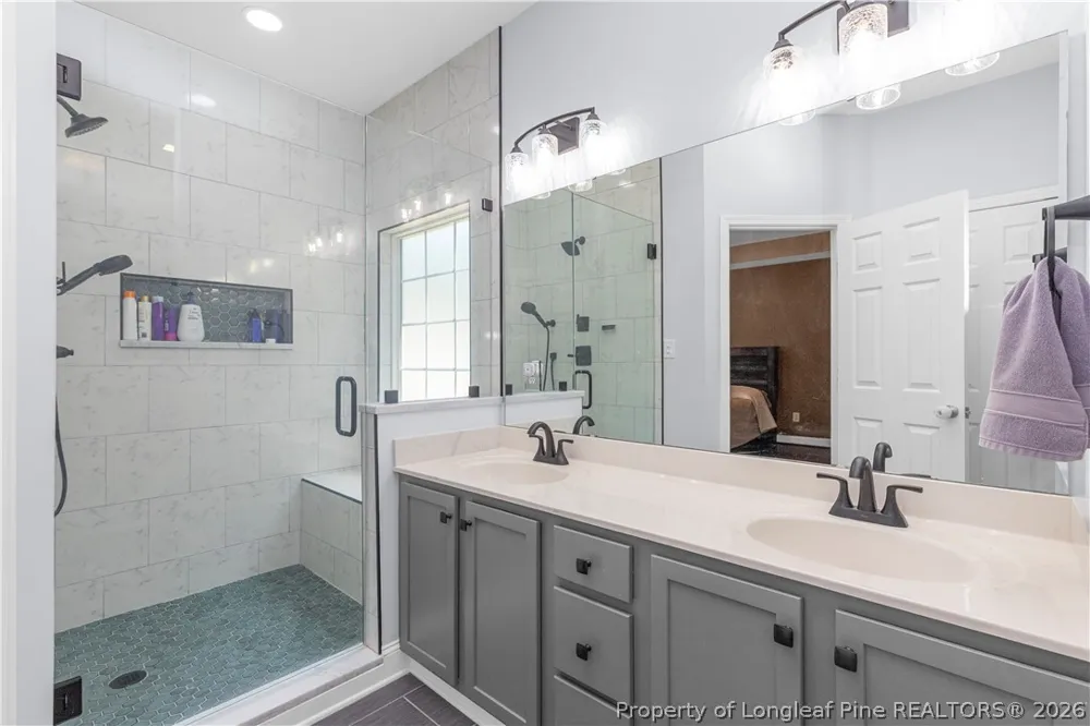8609 Matchpoint Drive Linden, NC 28356