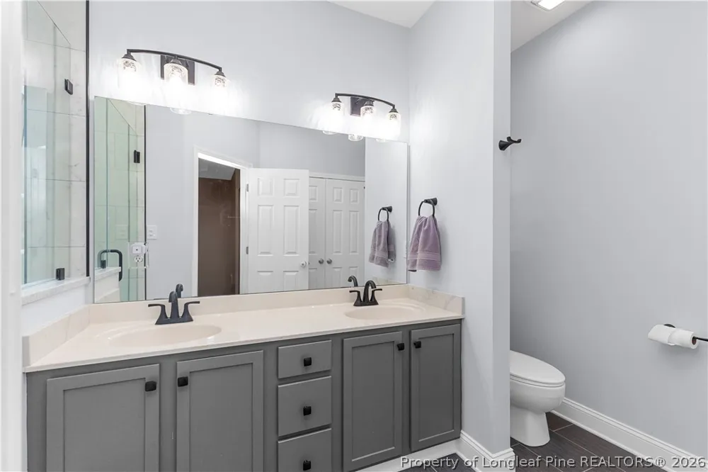 8609 Matchpoint Drive Linden, NC 28356