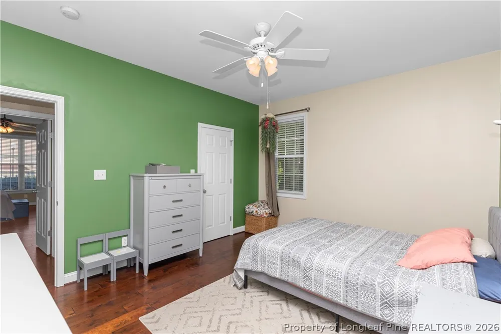 8609 Matchpoint Drive Linden, NC 28356