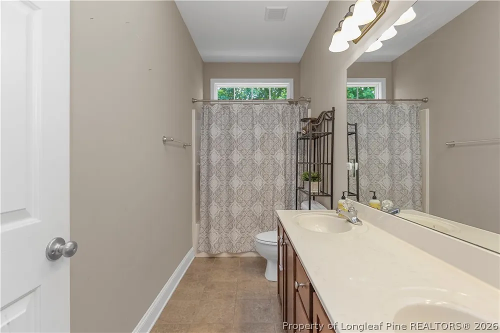 8609 Matchpoint Drive Linden, NC 28356