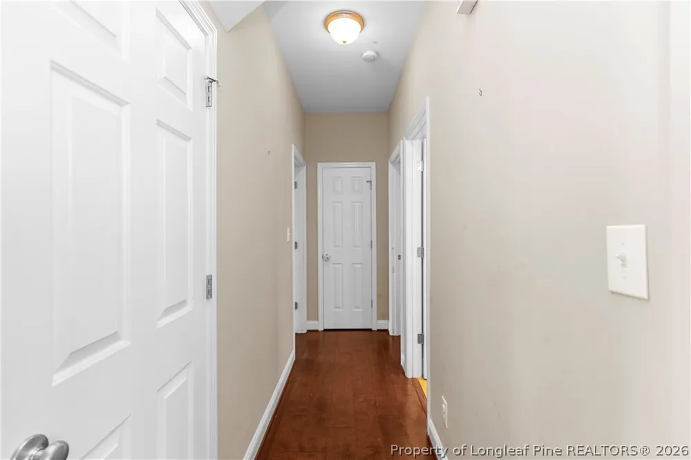 8609 Matchpoint Drive Linden, NC 28356