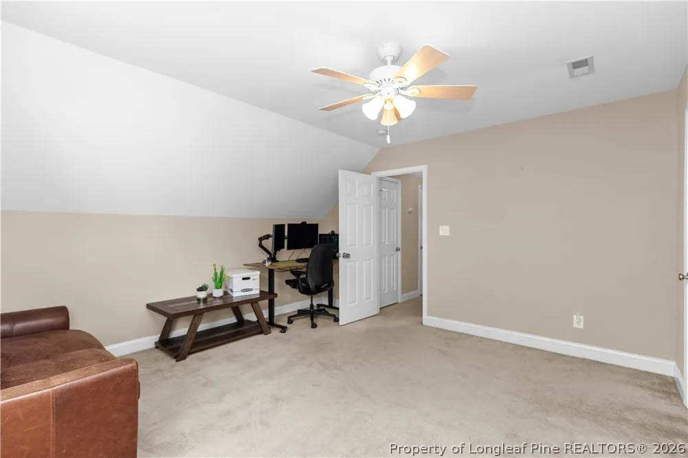 8609 Matchpoint Drive Linden, NC 28356