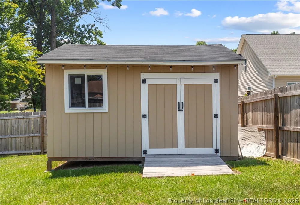 8609 Matchpoint Drive Linden, NC 28356