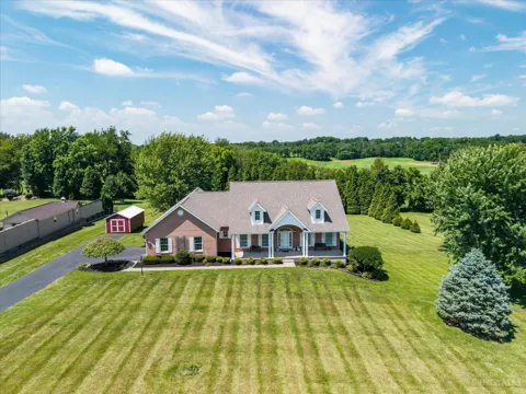 6977 Prouty Drive