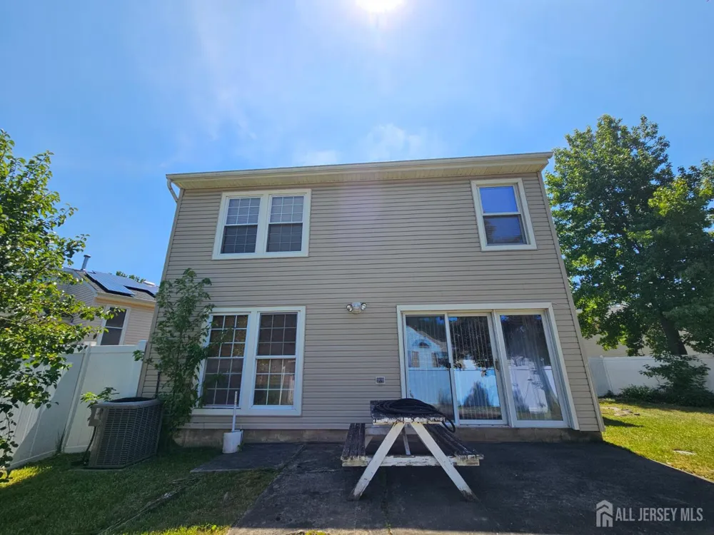 9 Mockingbird Lane South Brunswick, NJ 08810