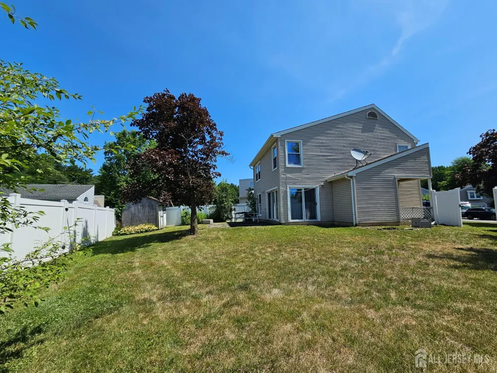 9 Mockingbird Lane South Brunswick, NJ 08810