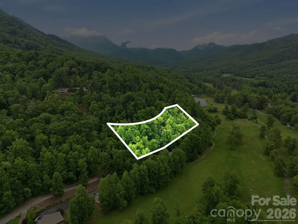 9999 Blue Ridge Drive S Marion, NC 28765