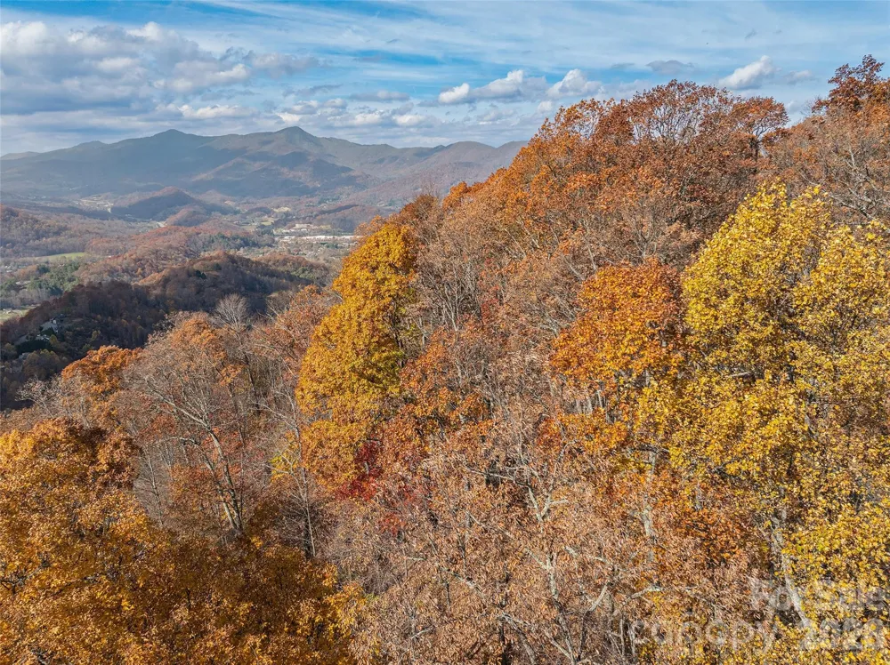 Lot 44 Weatherwatch Drive #44 Waynesville, NC 28786