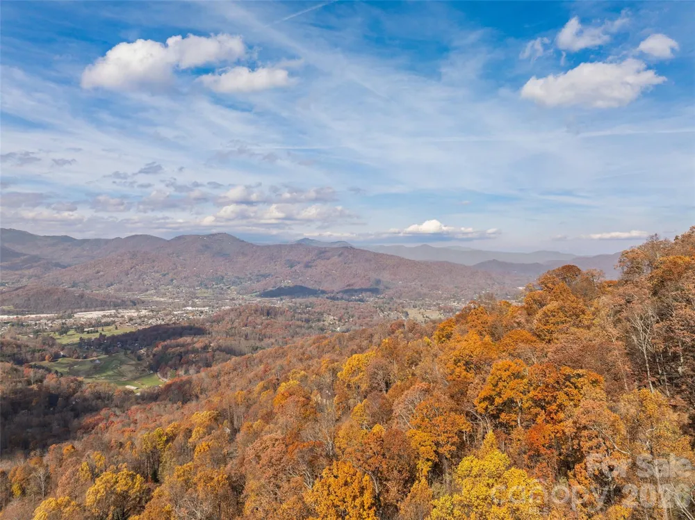 Lot 44 Weatherwatch Drive #44 Waynesville, NC 28786