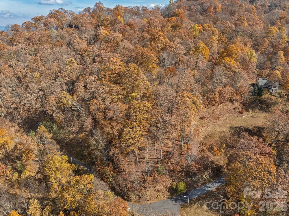 Lot 44 Weatherwatch Drive #44 Waynesville, NC 28786