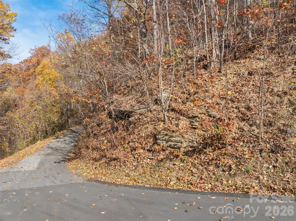 Lot 44 Weatherwatch Drive #44 Waynesville, NC 28786