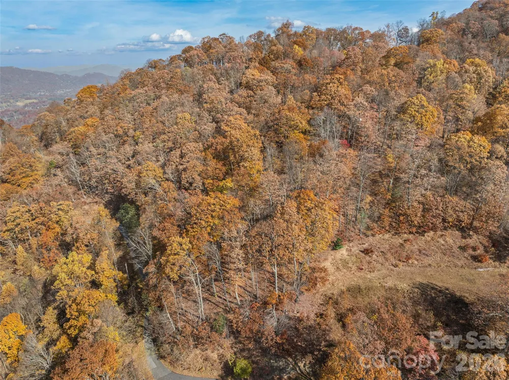 Lot 44 Weatherwatch Drive #44 Waynesville, NC 28786