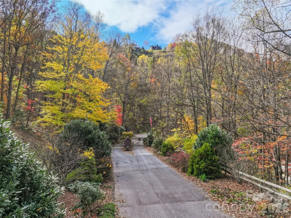 Lot 44 Weatherwatch Drive #44 Waynesville, NC 28786