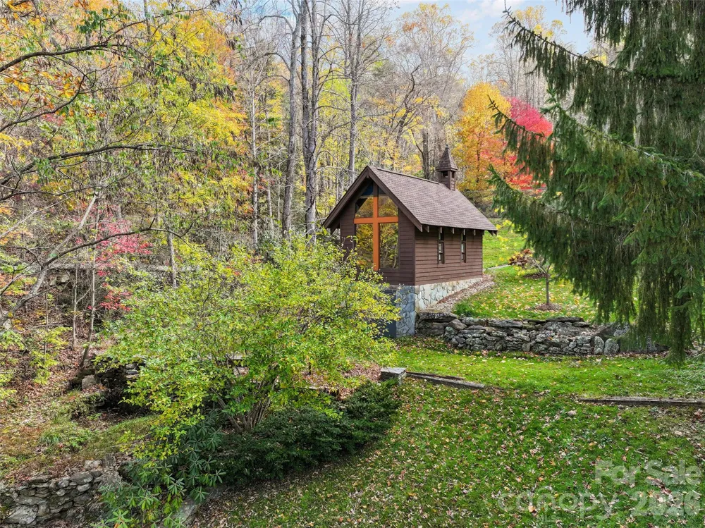 Lot 44 Weatherwatch Drive #44 Waynesville, NC 28786