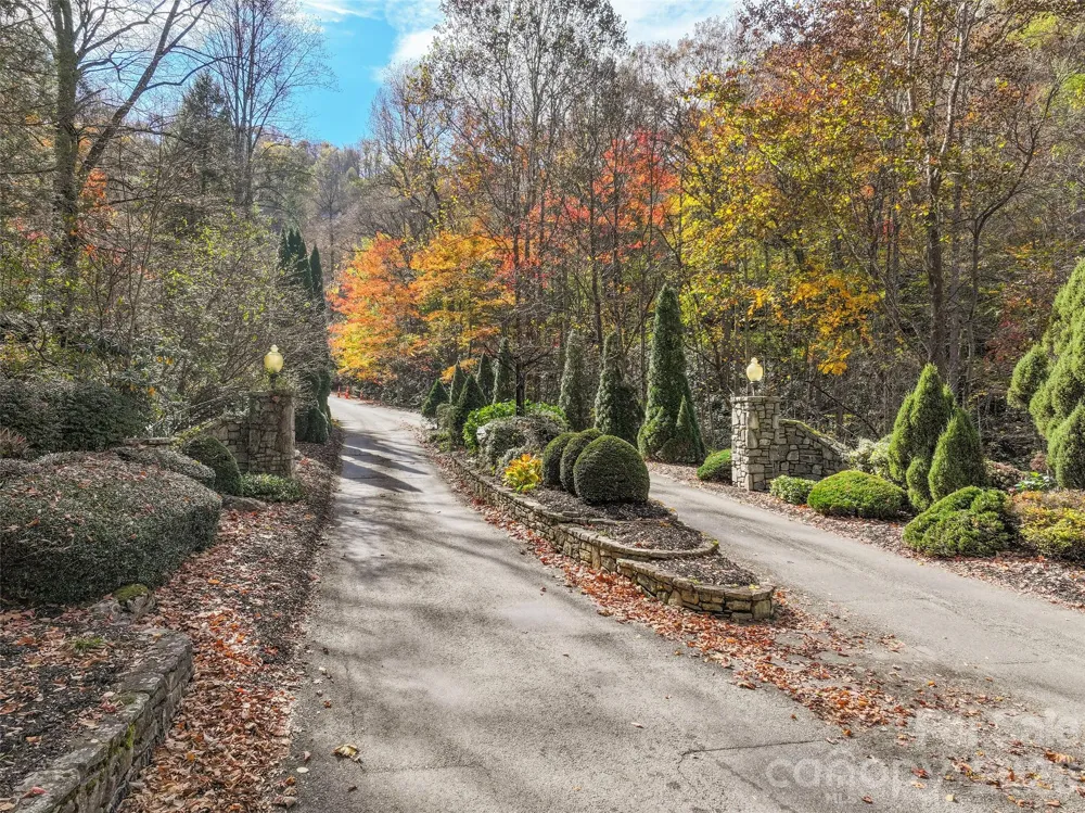 Lot 44 Weatherwatch Drive #44 Waynesville, NC 28786