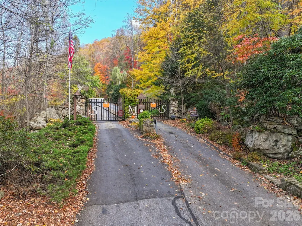Lot 44 Weatherwatch Drive #44 Waynesville, NC 28786