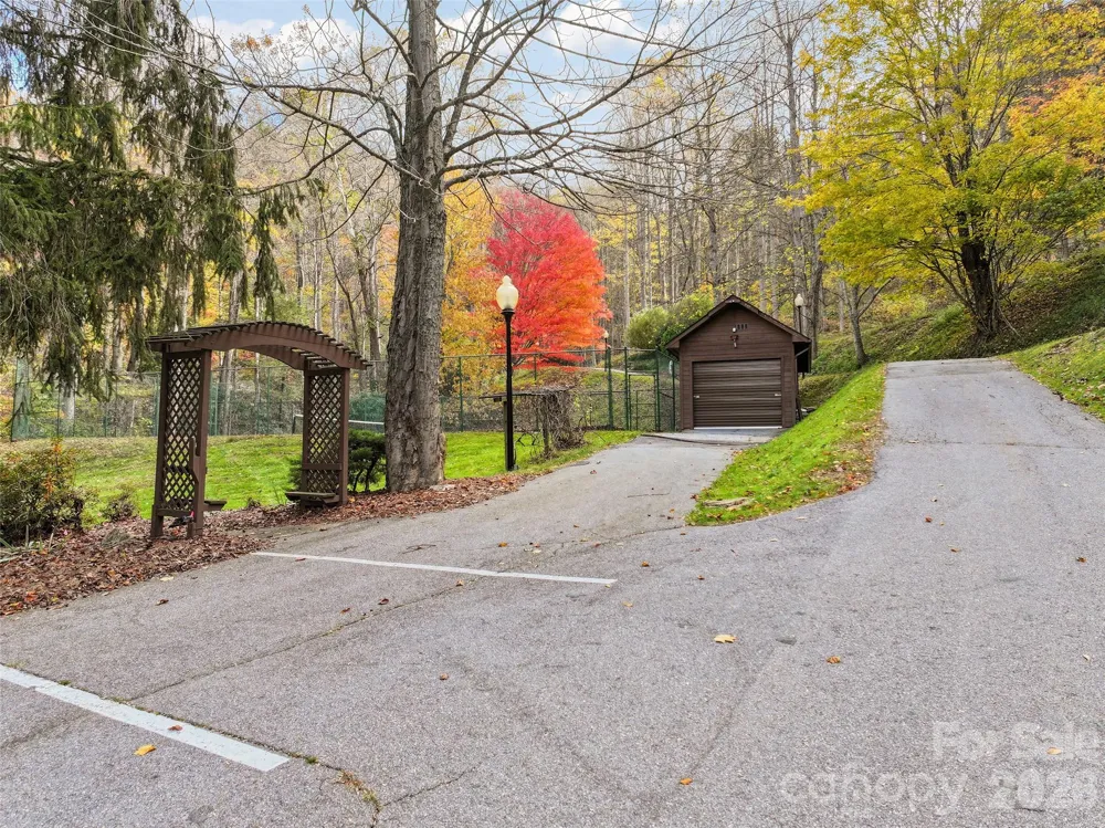Lot 44 Weatherwatch Drive #44 Waynesville, NC 28786