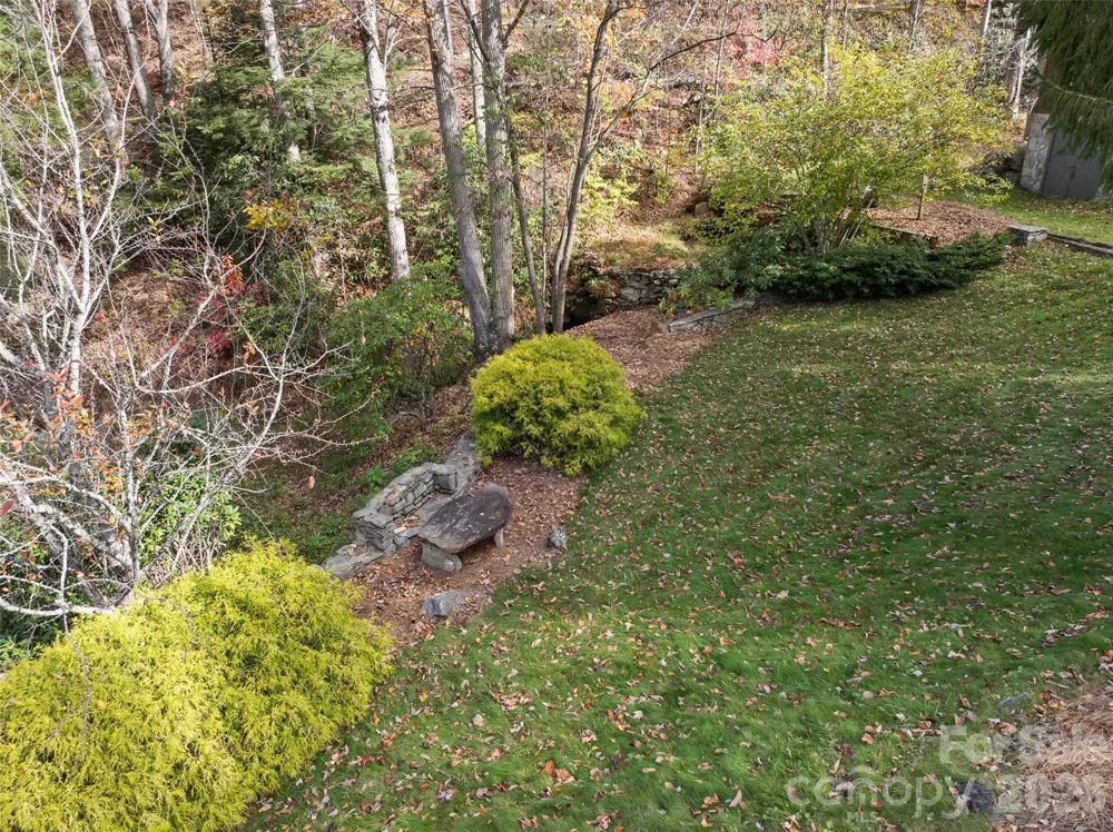 Lot 44 Weatherwatch Drive #44 Waynesville, NC 28786
