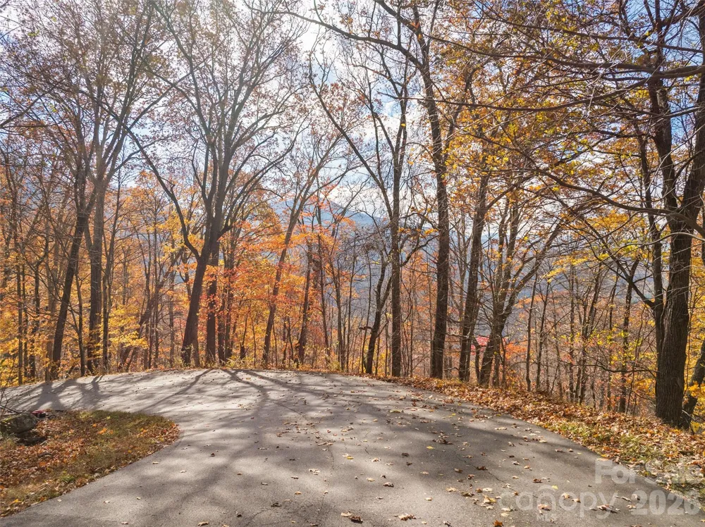 Lot 44 Weatherwatch Drive #44 Waynesville, NC 28786