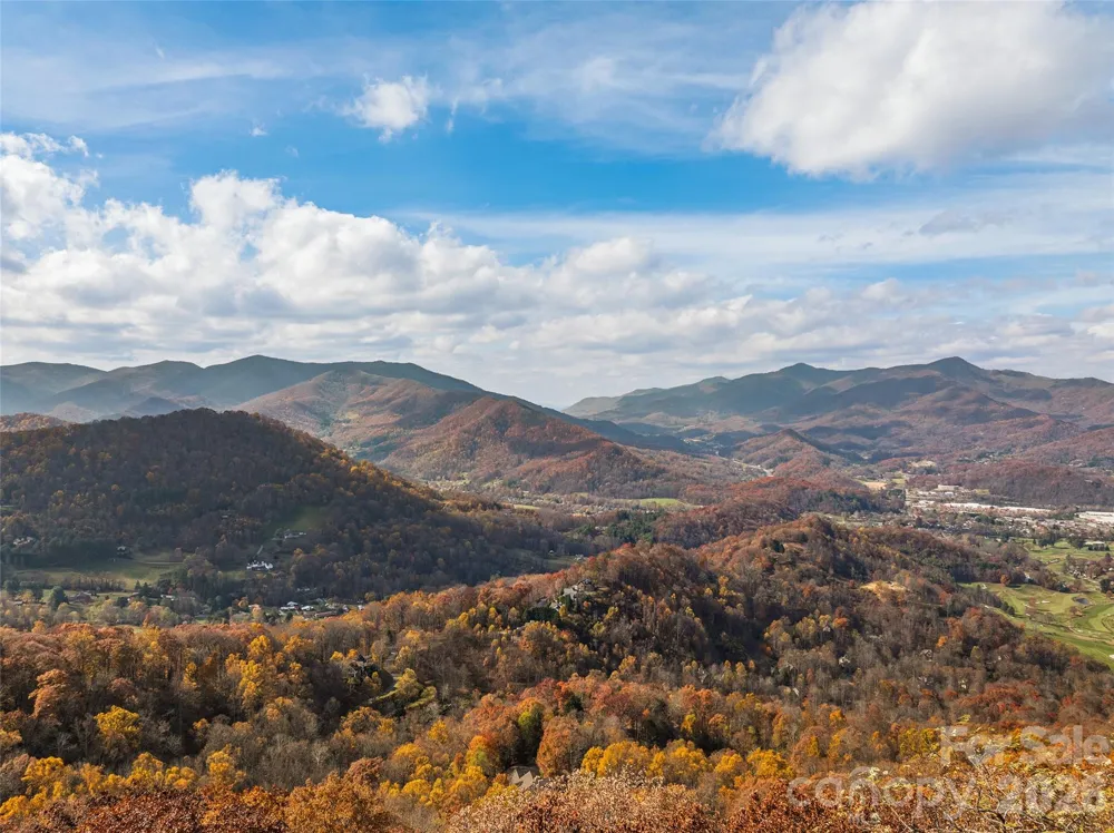 Lot 44 Weatherwatch Drive #44 Waynesville, NC 28786