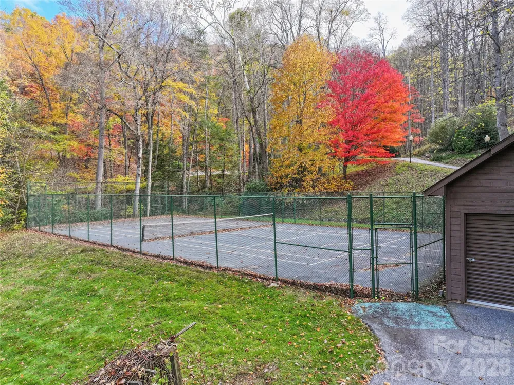 Lot 44 Weatherwatch Drive #44 Waynesville, NC 28786