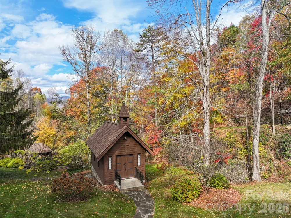 Lot 44 Weatherwatch Drive #44 Waynesville, NC 28786