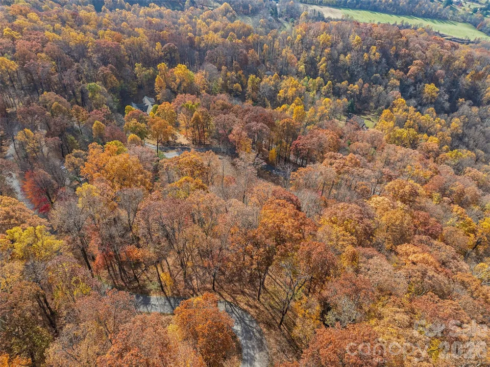 Lot 44 Weatherwatch Drive #44 Waynesville, NC 28786