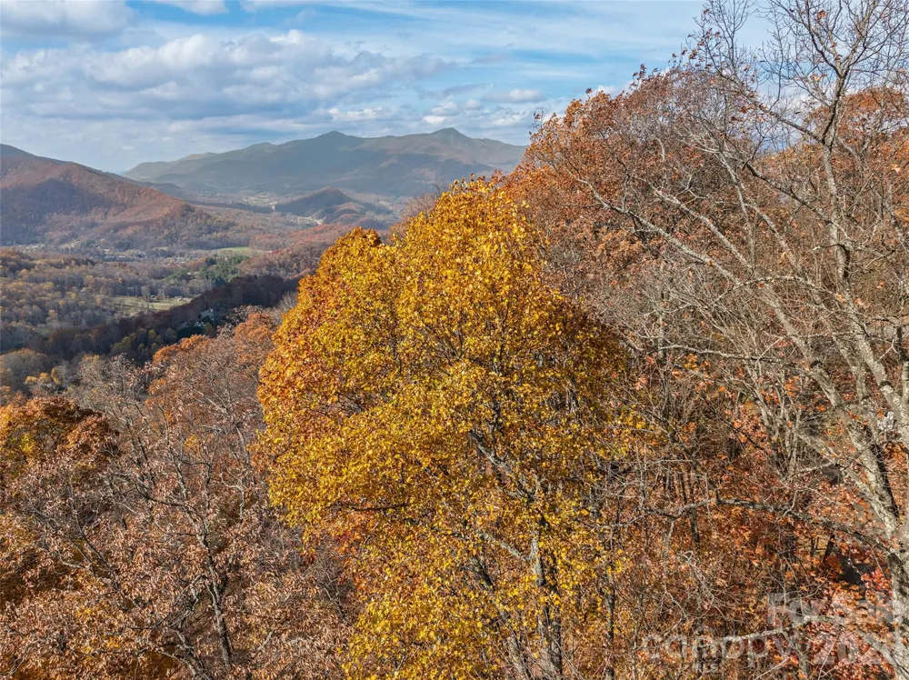 Lot 44 Weatherwatch Drive #44 Waynesville, NC 28786
