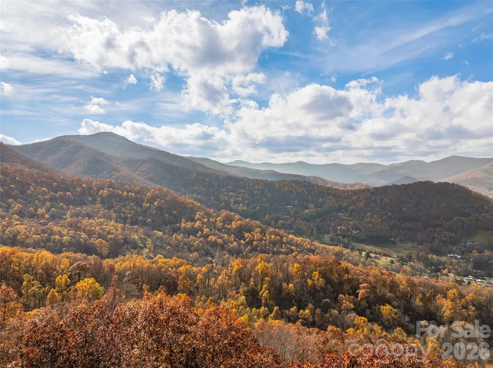 Lot 44 Weatherwatch Drive #44 Waynesville, NC 28786