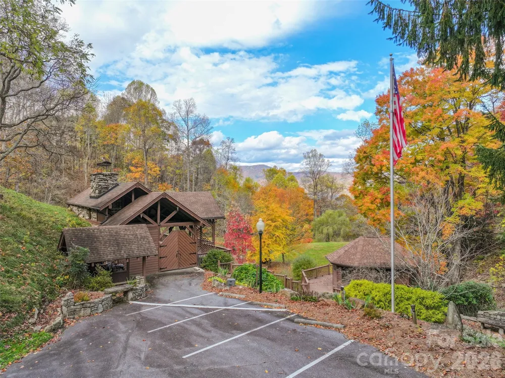 Lot 44 Weatherwatch Drive #44 Waynesville, NC 28786
