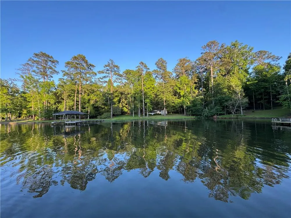 1009 Dennis Station Road Eatonton, GA 31024