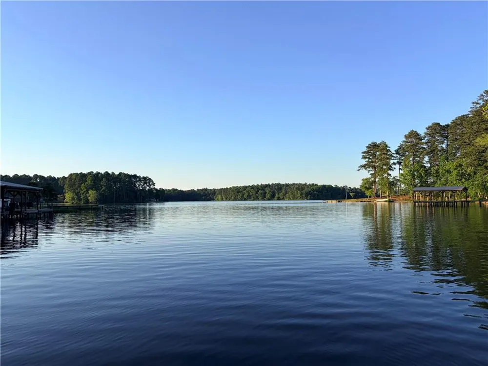 1009 Dennis Station Road Eatonton, GA 31024