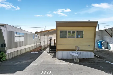 2500 Springs Road ##116