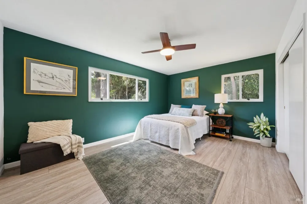 6304 Caraway Court Sebastopol, CA 95472