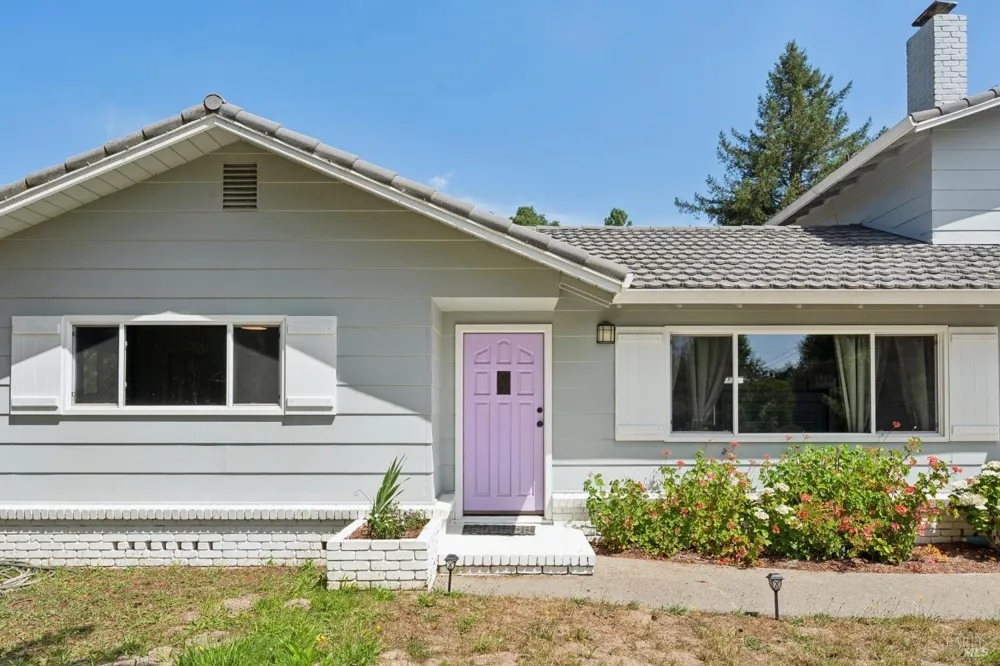 6304 Caraway Court Sebastopol, CA 95472