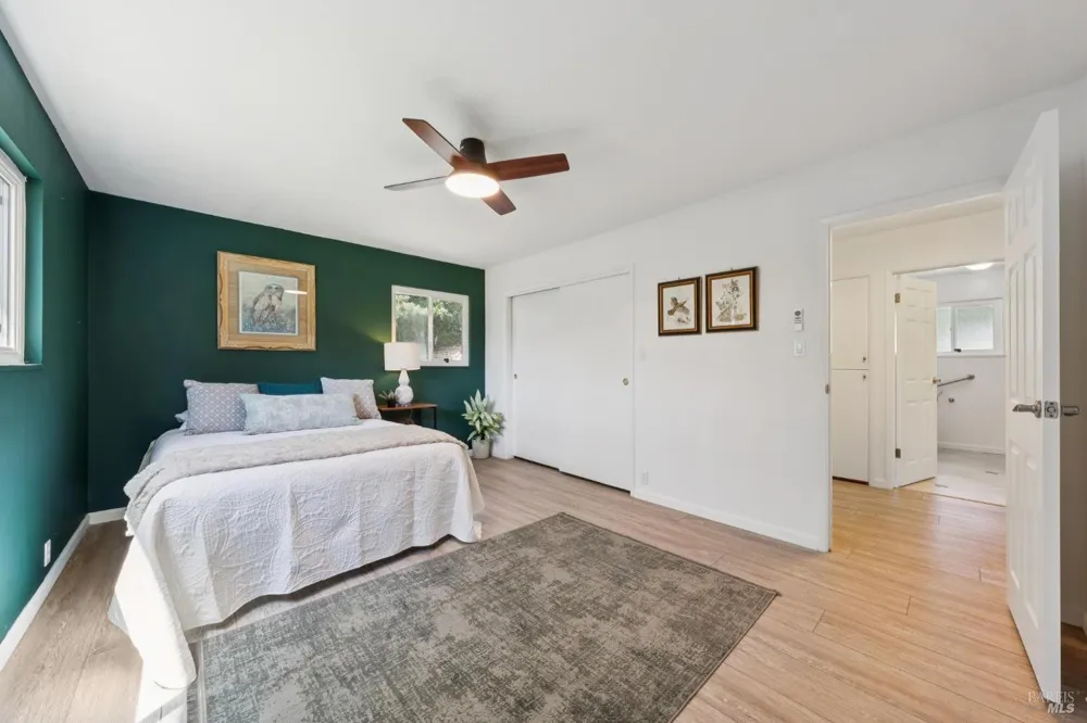 6304 Caraway Court Sebastopol, CA 95472