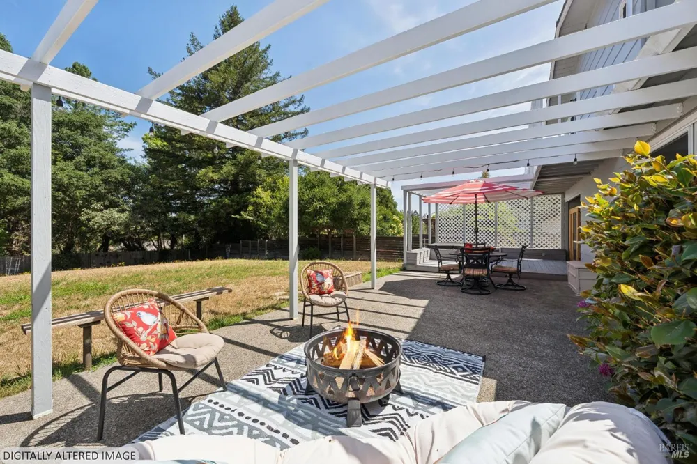 6304 Caraway Court Sebastopol, CA 95472