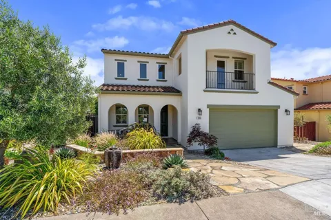3965 Park Gardens Drive