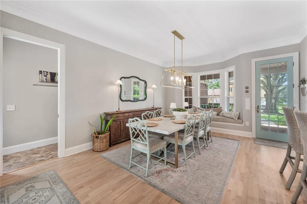 5120 LAKE IN THE WOODS BOULEVARD Lakeland, FL 33813