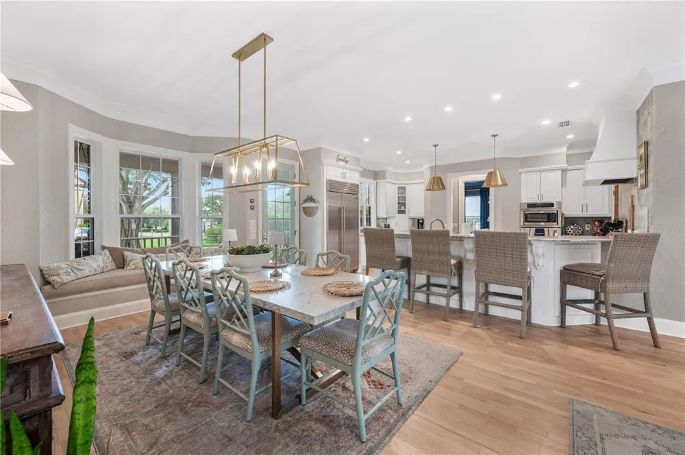 5120 LAKE IN THE WOODS BOULEVARD Lakeland, FL 33813