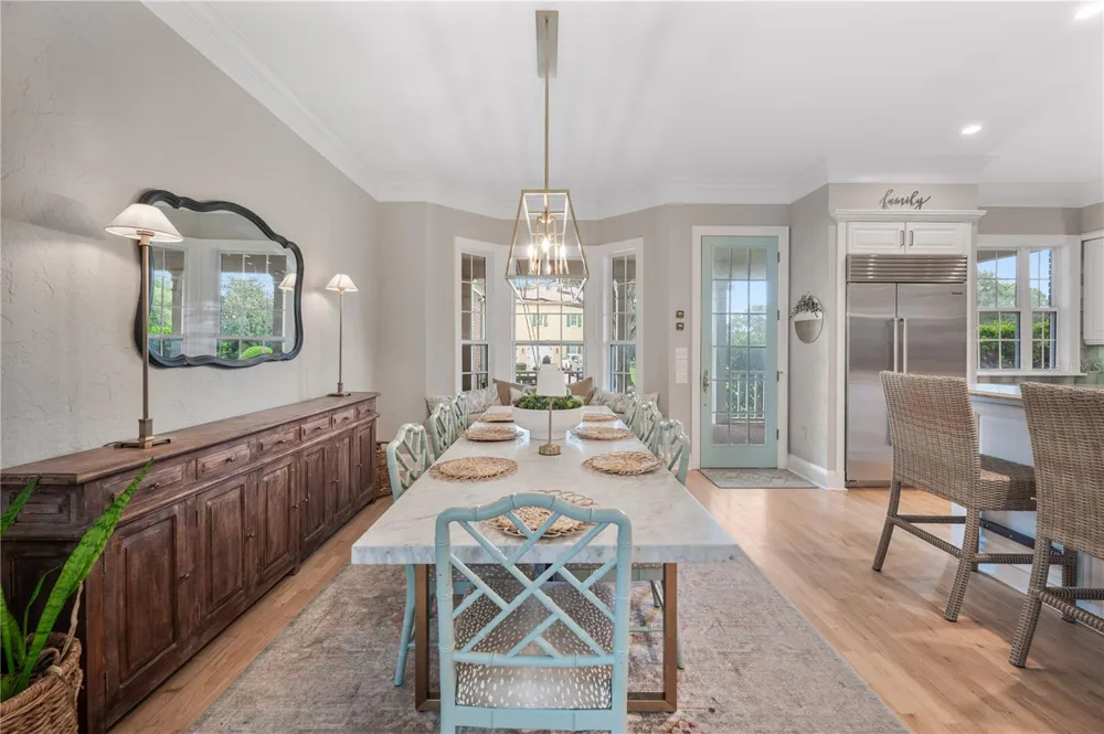 5120 LAKE IN THE WOODS BOULEVARD Lakeland, FL 33813