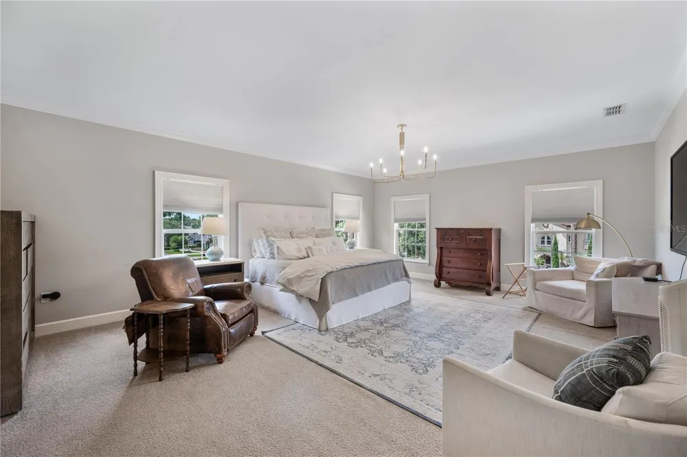 5120 LAKE IN THE WOODS BOULEVARD Lakeland, FL 33813